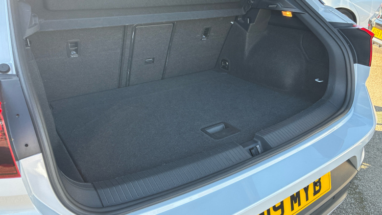 Volkswagen T-Roc 2.0 TDI SEL 5dr DSG Diesel Hatchback